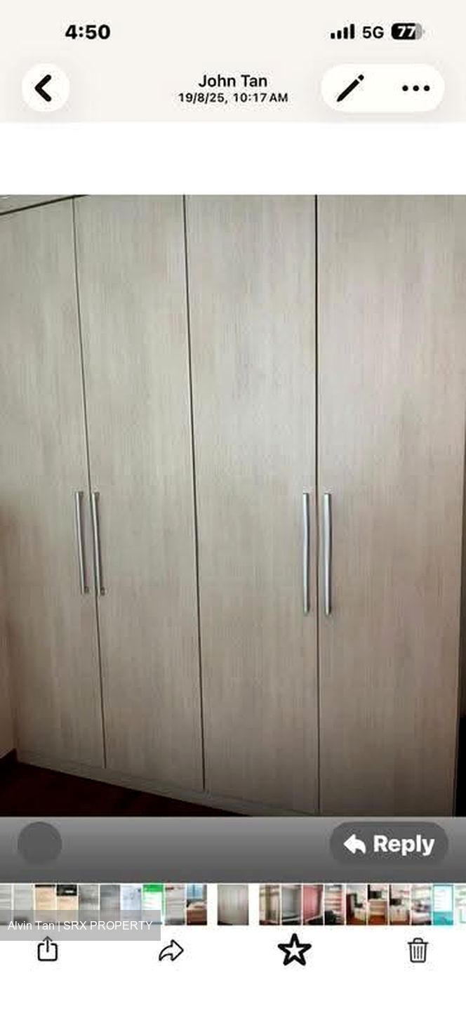 Wilkie 87 (D9), Apartment #620740371